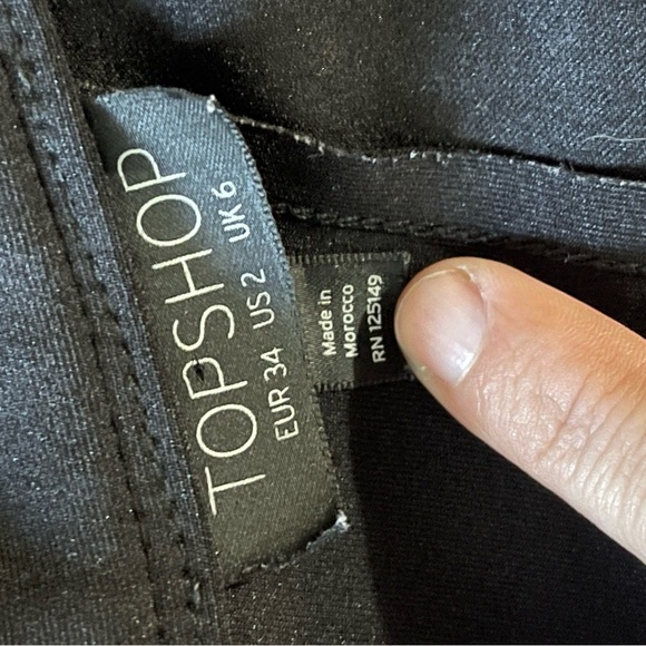TOPSHOP US 2 - Picture 5 of 8